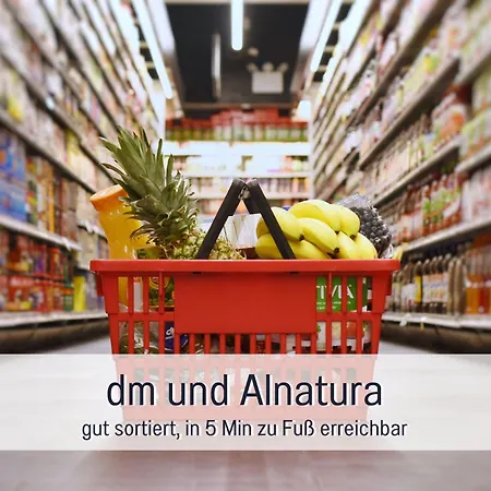 Gemuetlich*stylisch*netflix*blick Ins Gruene* 林道